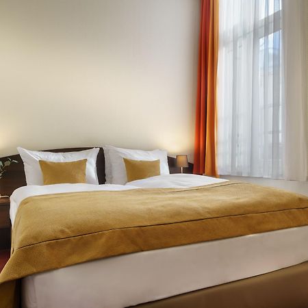 Novum Hotel Eleazar City Center Αμβούργο Εξωτερικό φωτογραφία