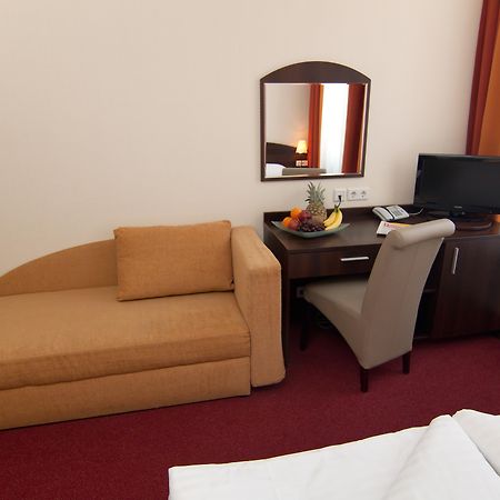 Novum Hotel Eleazar City Center Αμβούργο Εξωτερικό φωτογραφία
