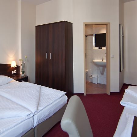 Novum Hotel Eleazar City Center Αμβούργο Εξωτερικό φωτογραφία
