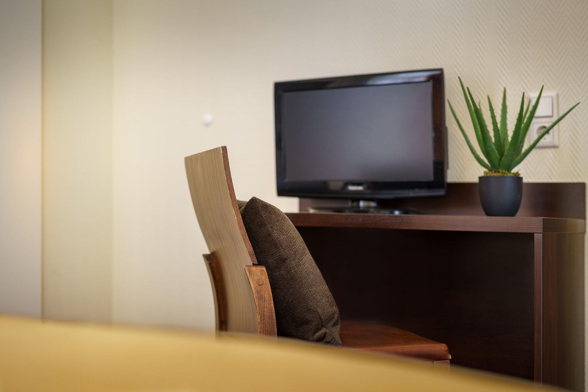 Novum Hotel Eleazar City Center Αμβούργο Εξωτερικό φωτογραφία