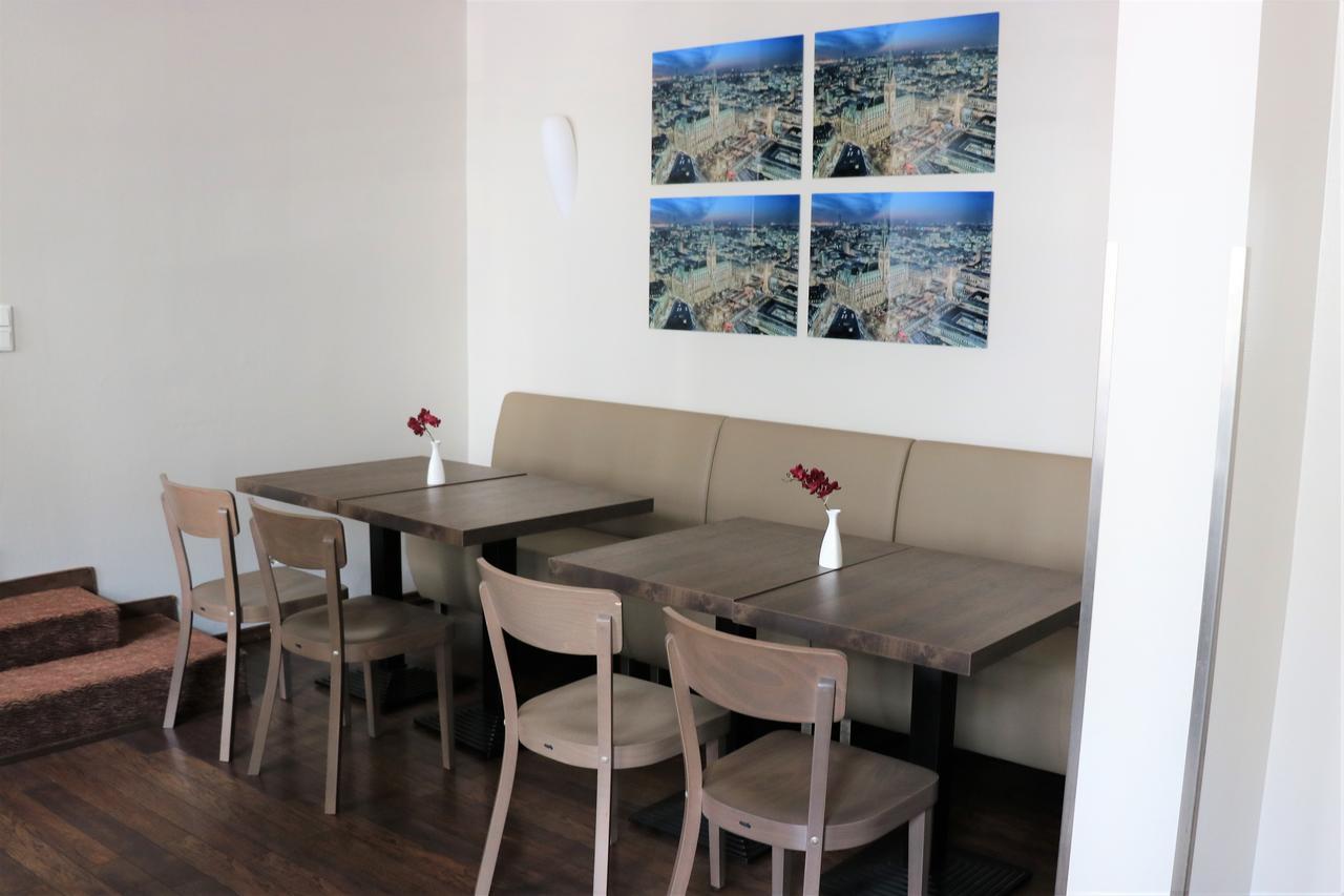 Novum Hotel Eleazar City Center Αμβούργο Εξωτερικό φωτογραφία